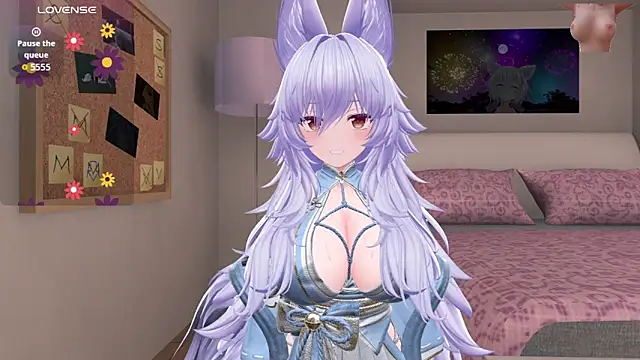 anime cutie online show from 22, 6, 2026