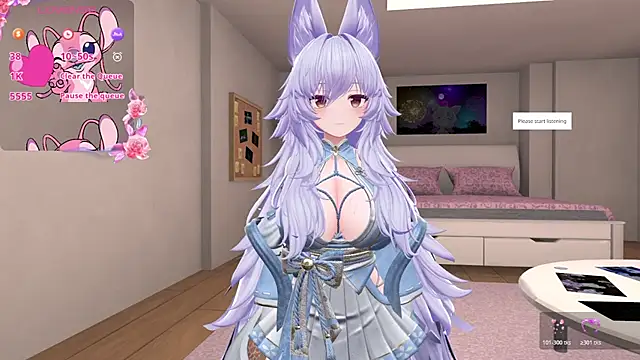anime cutie online show from 25, 6, 2026