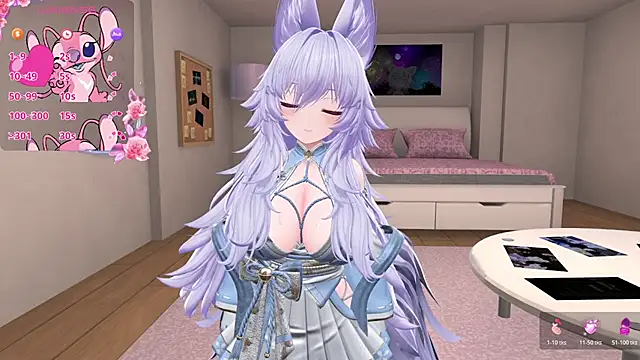 anime cutie online show from 26, 6, 2026