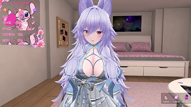 anime cutie online show from 27, 6, 2026