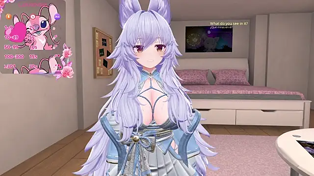 anime cutie online show from 27, 6, 2026