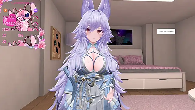 anime cutie online show from 28, 6, 2026