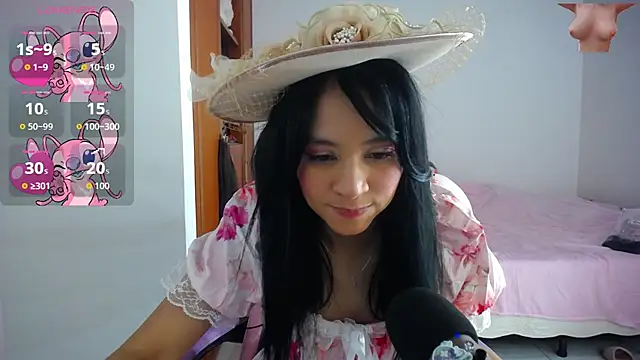 anime cutie online show from 4, 7, 2026