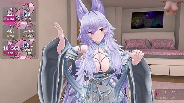 anime cutie online show from 9, 7, 2026