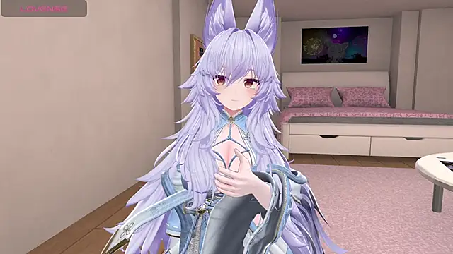 anime cutie online show from 11, 7, 2026