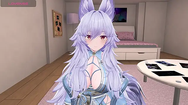 anime cutie online show from 16, 7, 2026