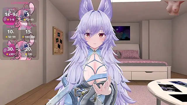 anime cutie online show from 19, 7, 2026