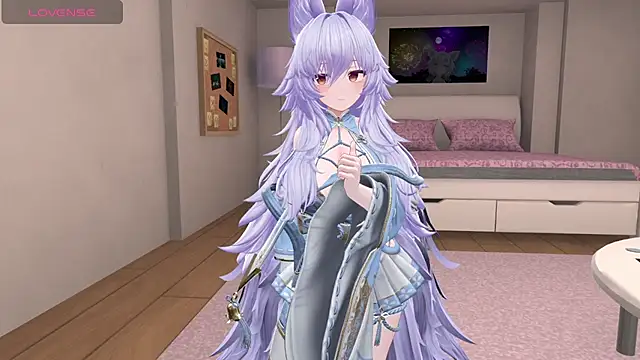 anime cutie online show from 22, 7, 2026