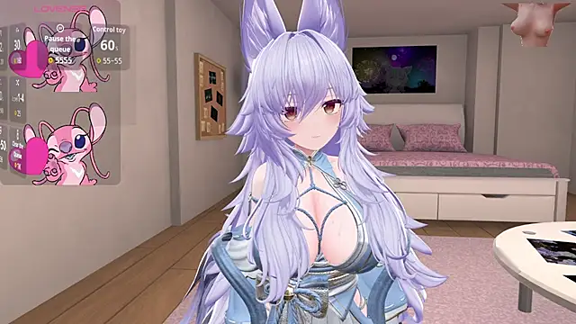 anime cutie online show from 23, 7, 2026