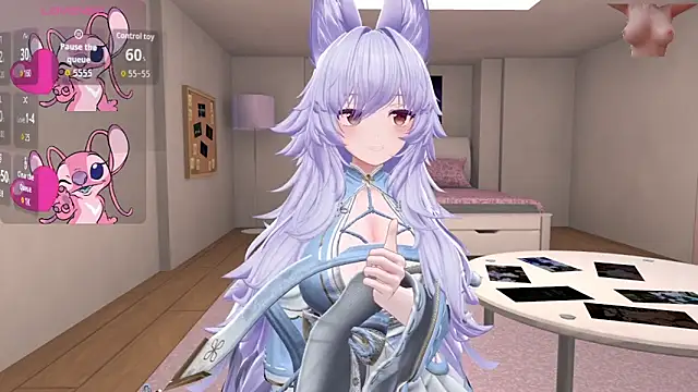 anime cutie online show from 25, 7, 2026