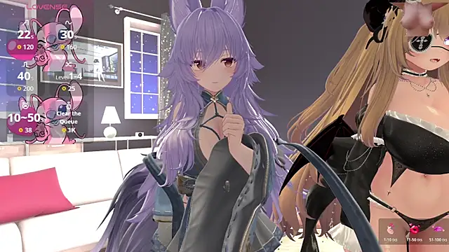 anime cutie online show from 27, 7, 2026