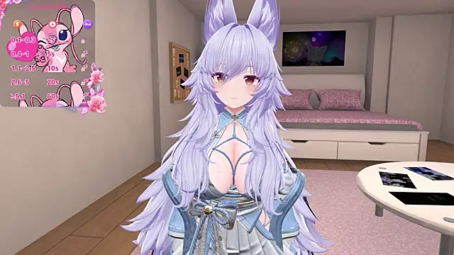 anime cutie online show from 29, 7, 2026