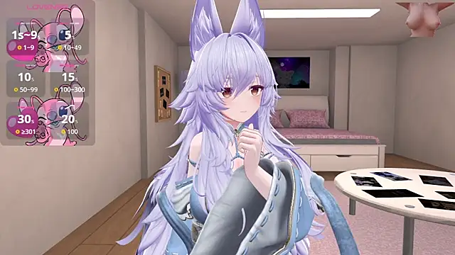 anime cutie online show from 30, 7, 2026