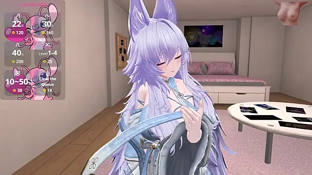 anime cutie online show from 31, 7, 2026