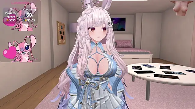 anime cutie online show from 2, 8, 2026