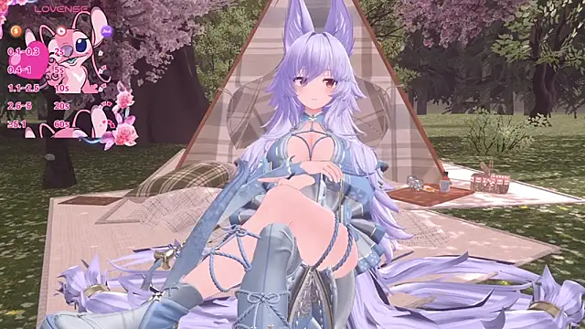 anime cutie online show from 8, 8, 2026