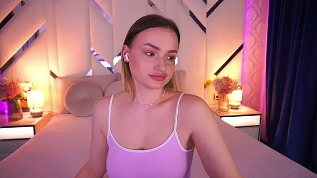 LindsieGreyy online show from 30, 3, 2026