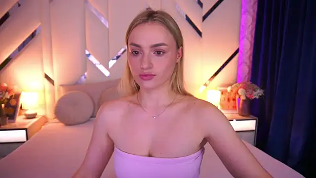 LindsieGreyy online show from 5, 6, 2026