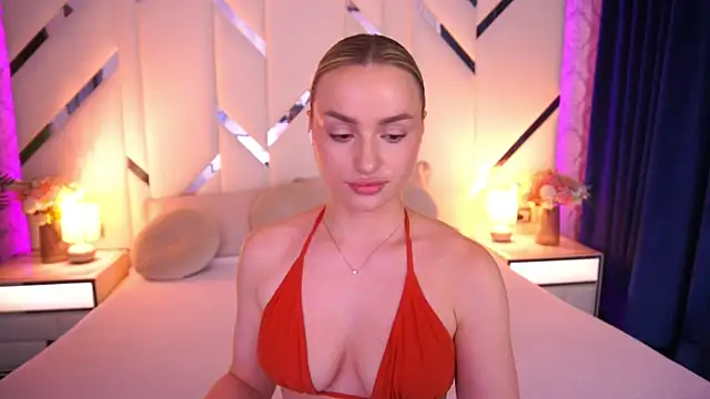 LindsieGreyy online show from 12, 6, 2026