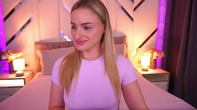 LindsieGreyy online show from 21, 6, 2026