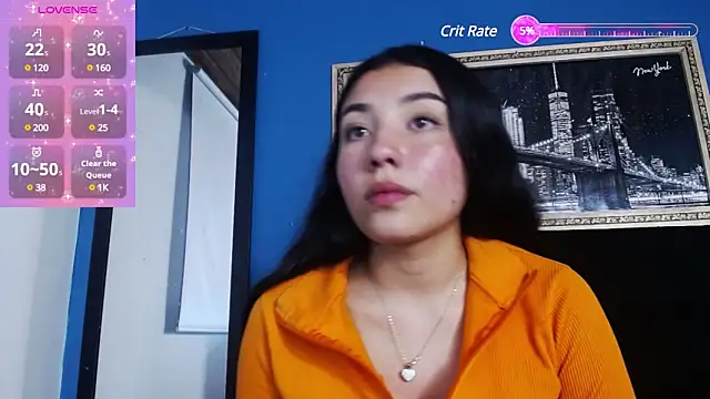 Alanagp online show from 28, 2, 2025