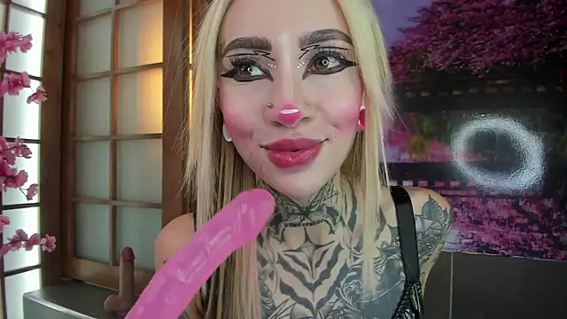 miss   angel online show from 17, 1, 2026