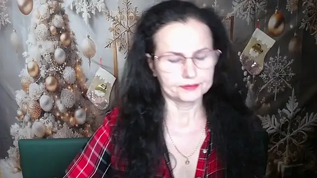 Miroslava Happi online show from 20, 12, 2025