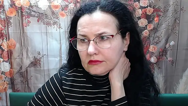 Miroslava Happi online show from 23, 3, 2026