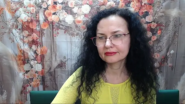 Miroslava Happi online show from 26, 3, 2026