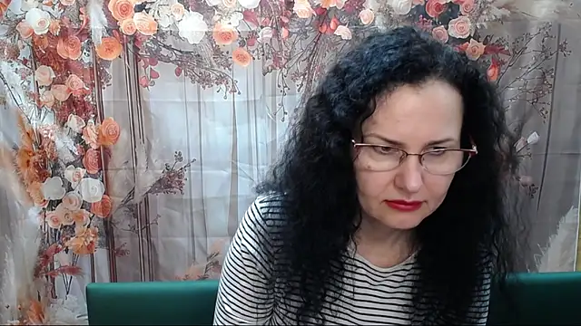 Miroslava Happi online show from 27, 3, 2026