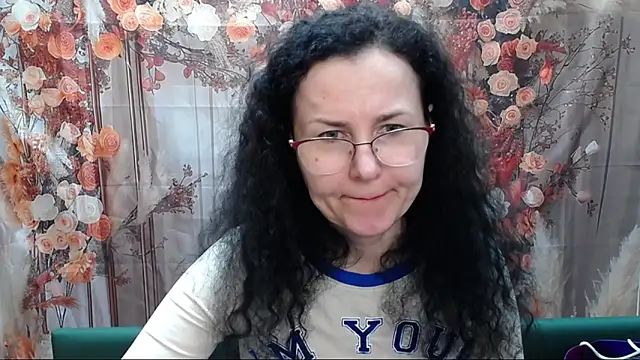 Miroslava Happi online show from 29, 3, 2026