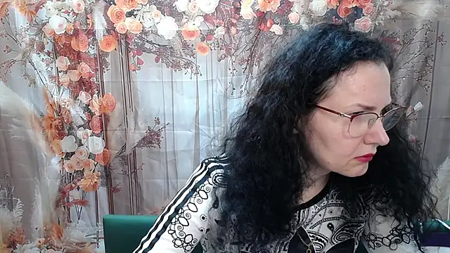 Miroslava Happi online show from 6, 4, 2026