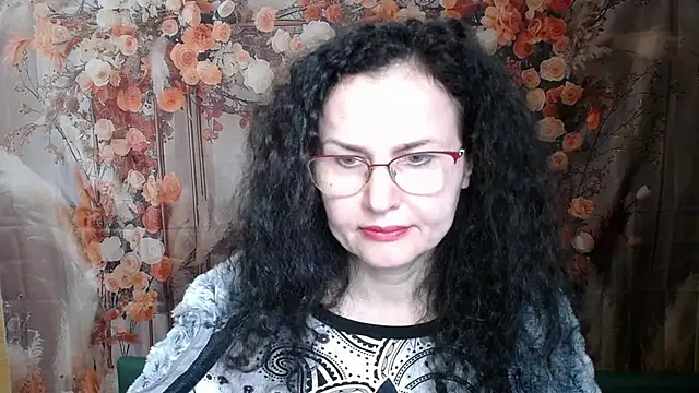 Miroslava Happi online show from 9, 4, 2026