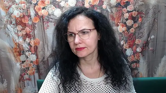 Miroslava Happi online show from 11, 4, 2026