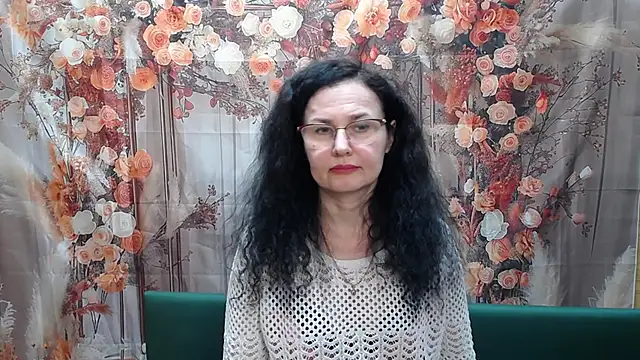 Miroslava Happi online show from 11, 4, 2026