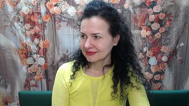 Miroslava Happi online show from 30, 4, 2026