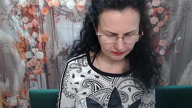Miroslava Happi online show from 1, 5, 2026