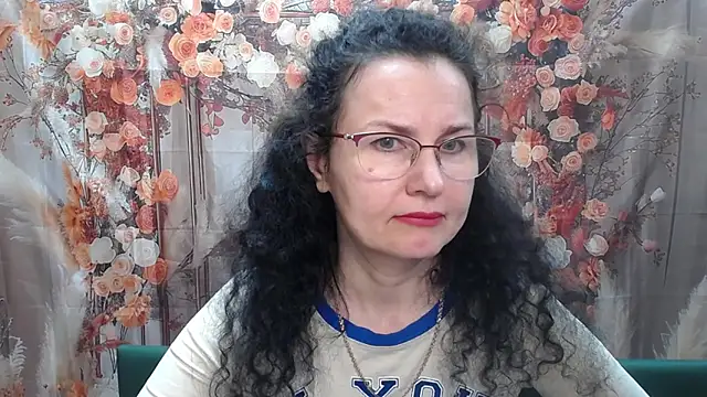 Miroslava Happi online show from 3, 5, 2026