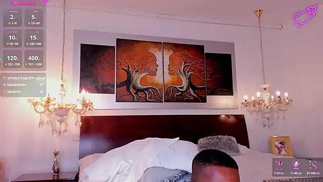 Jakexv online show from 19, 2, 2025