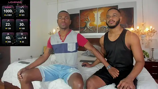 Jakexv online show from 4, 11, 2025