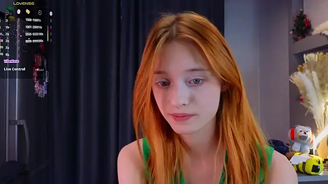 Hisoka akerley online show from 20, 3, 2025