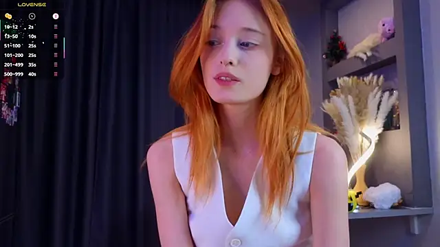 Hisoka akerley online show from 21, 3, 2025