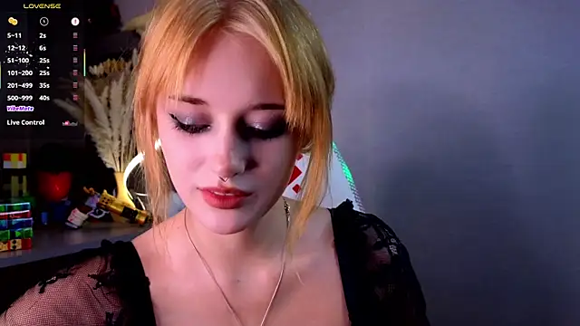 Hisoka akerley online show from 9, 9, 2025