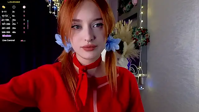 Hisoka akerley online show from 11, 2, 2026