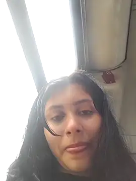 CHLOE ISABELL online show from 15, 2, 2025