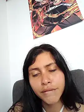 CHLOE ISABELL online show from 8, 3, 2025