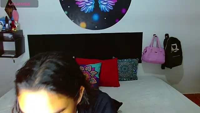 Ana Riderr online show from 12, 1, 2026