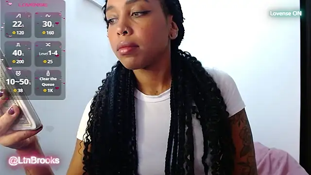 Snapshot of Annaa_Brooks chatting on 3, 3, 2025 Annaa Brooks online show from 3, 3, 2025