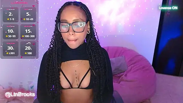 Snapshot of Annaa_Brooks chatting on 4, 3, 2025 Annaa Brooks online show from 4, 3, 2025