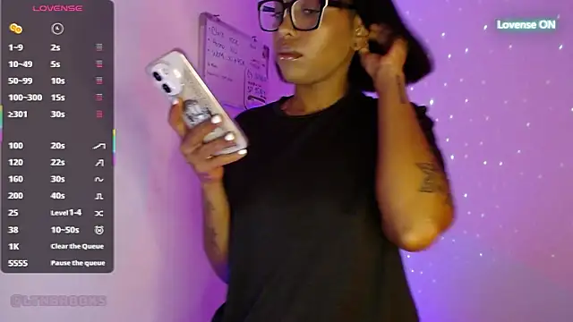 Snapshot of Annaa_Brooks chatting on 14, 3, 2025 Annaa Brooks online show from 14, 3, 2025